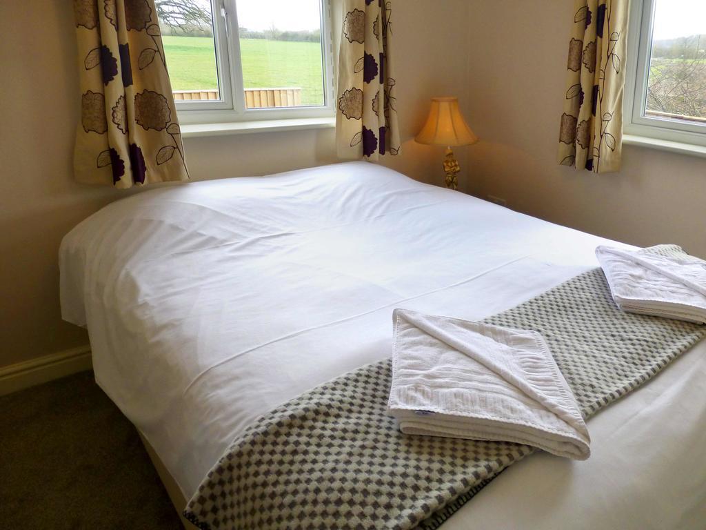 The Peacock Country Inn Chinnor Zimmer foto